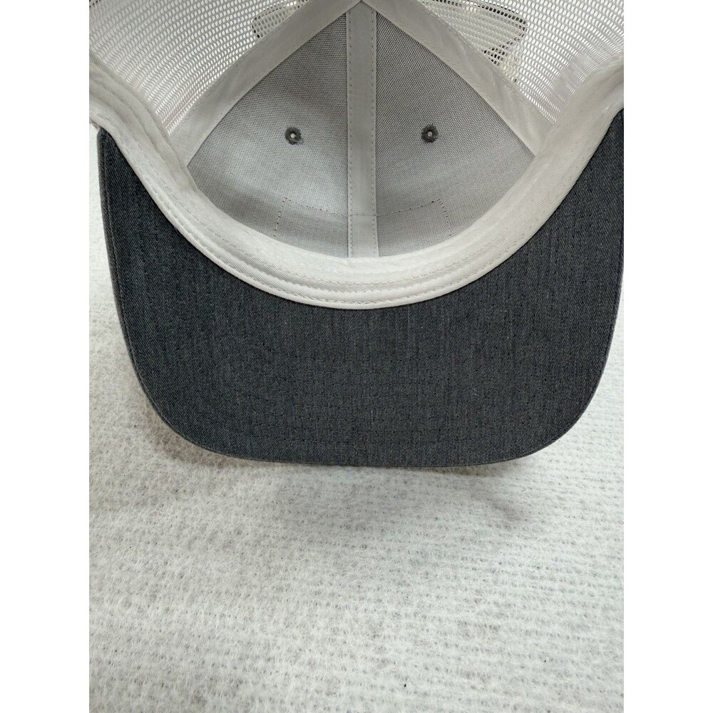 Murphy's Bleachers Wrigleyville Richardson 112 Trucker Snapback Hat - Picture 5 of 8